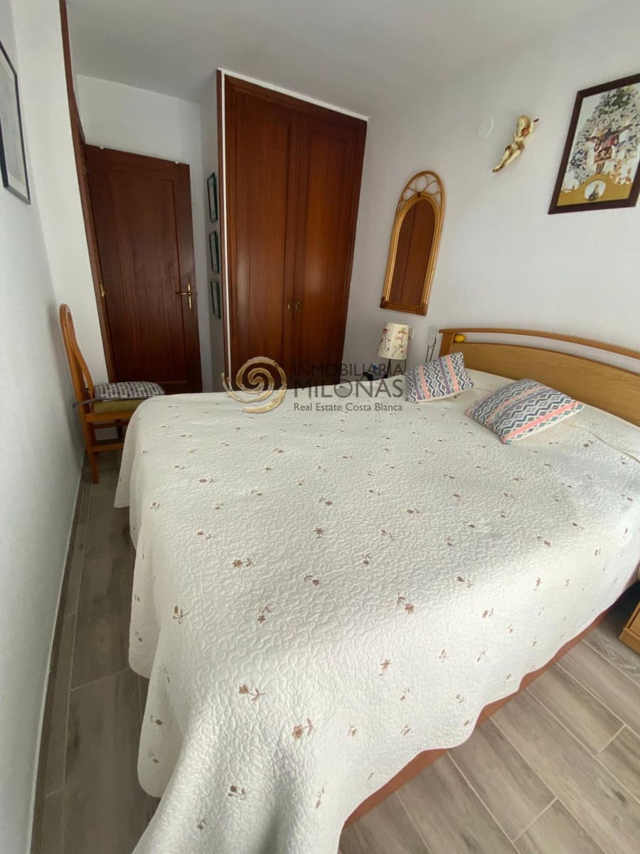 2 soveværelse Lejlighed til salg i Benidorm - € 228.500 (Ref: 9659513)