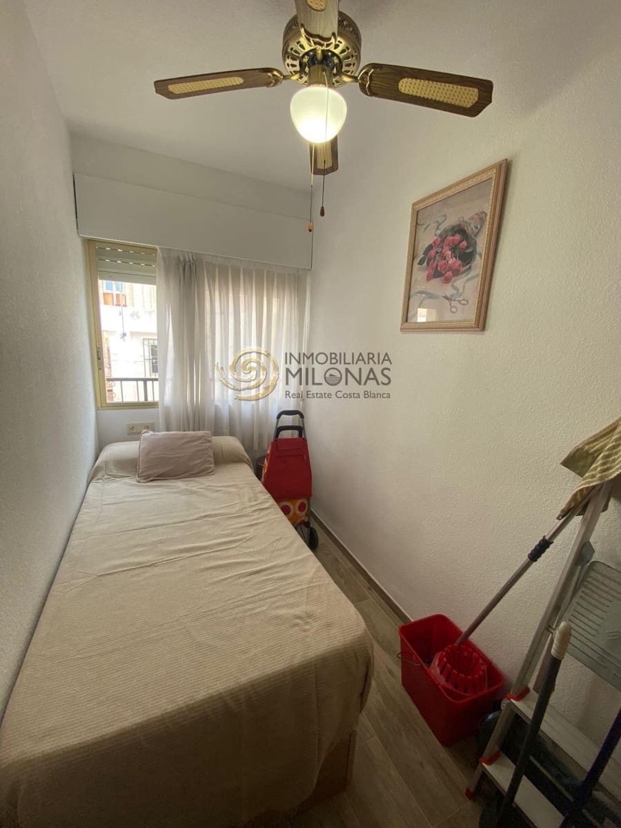 2 soveværelse Lejlighed til salg i Benidorm - € 228.500 (Ref: 9659513)