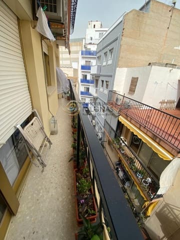 2 soveværelse Lejlighed til salg i Casco Antiguo - Puerto, Benidorm - € 228.500 (Ref: 9659513)