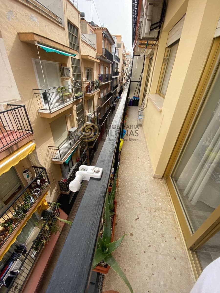 2 soveværelse Lejlighed til salg i Benidorm - € 228.500 (Ref: 9659513)