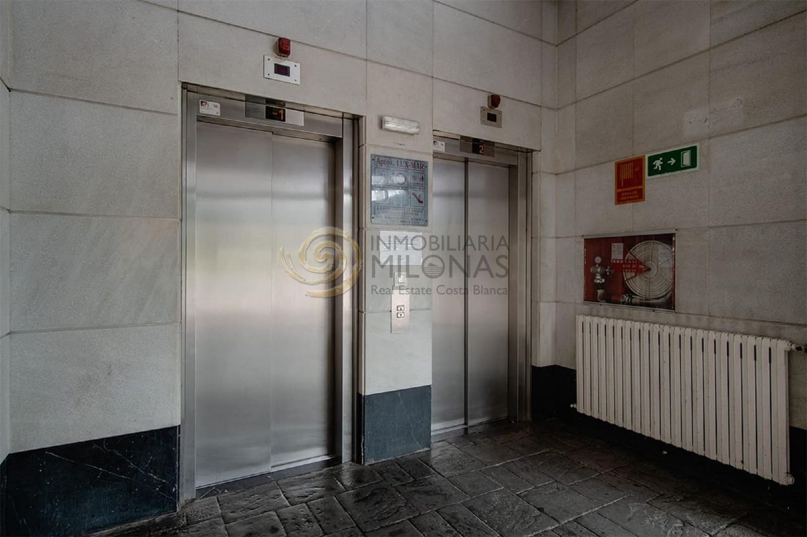 1 slaapkamer Appartement te koop in Benidorm met zwembad - € 169.900 (Ref: 9674325)