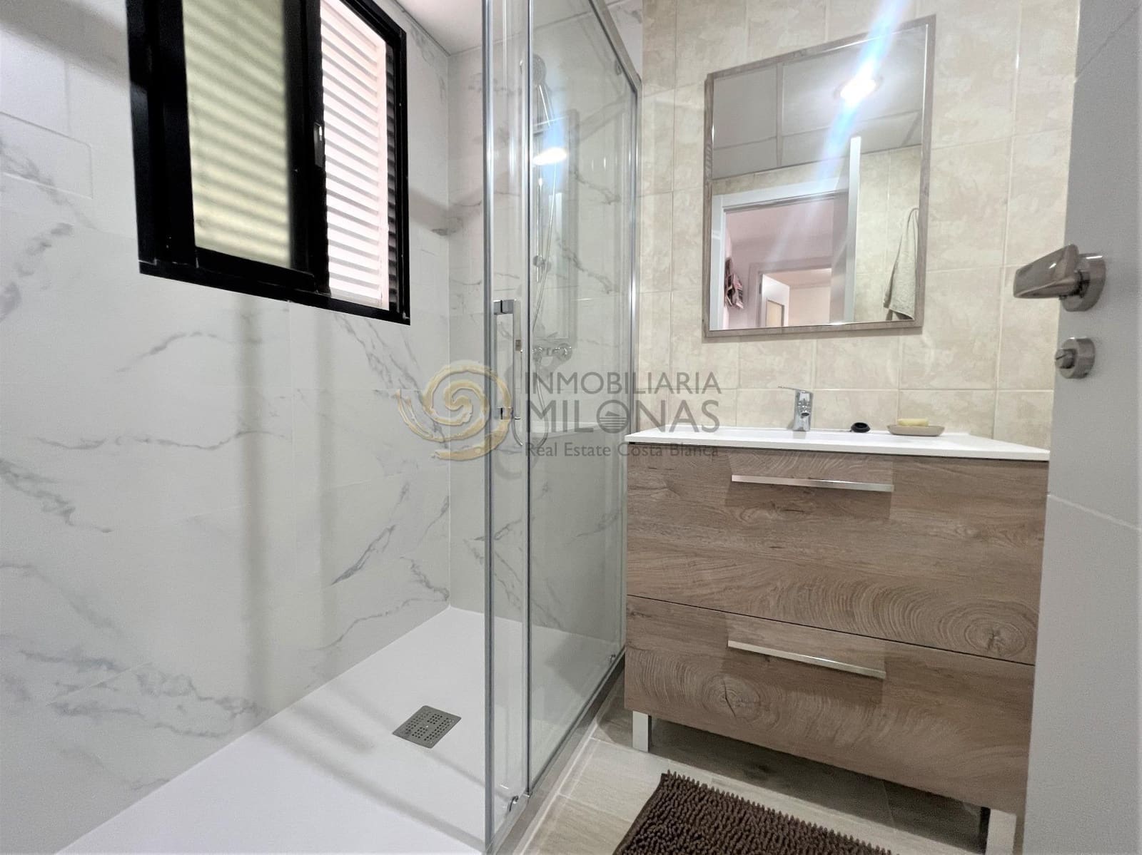 1 slaapkamer Appartement te koop in Benidorm met zwembad - € 169.900 (Ref: 9674325)