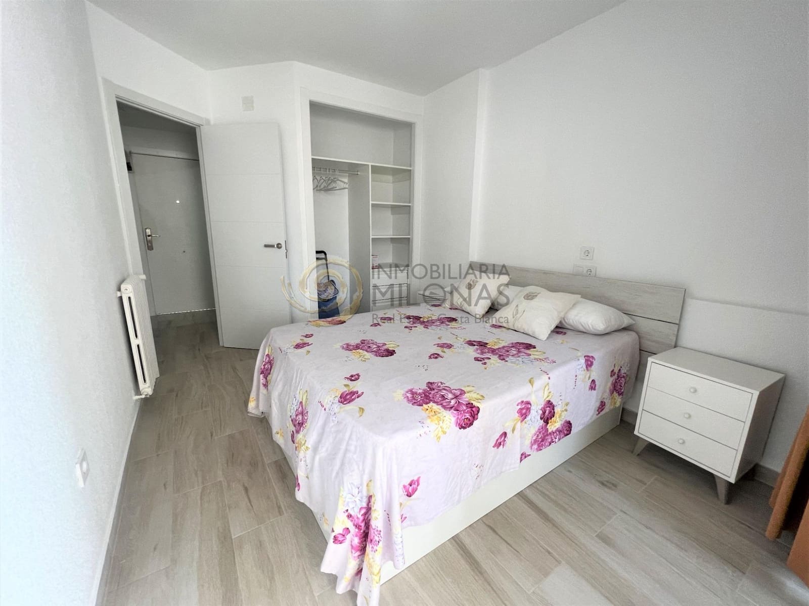 1 slaapkamer Appartement te koop in Benidorm met zwembad - € 169.900 (Ref: 9674325)