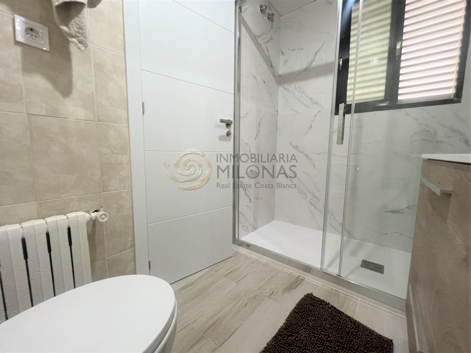 1 slaapkamer Appartement te koop in Benidorm met zwembad - € 169.900 (Ref: 9674325)