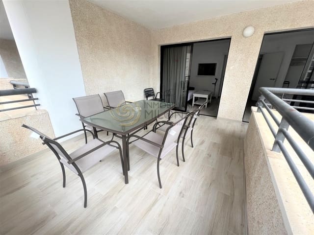 1 slaapkamer Appartement te koop in Benidorm met zwembad - € 169.900 (Ref: 9674325)