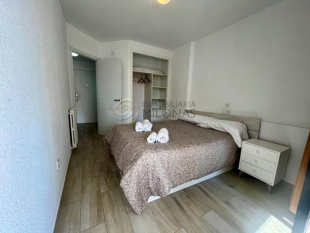 1 sypialnia Apartament na sprzedaż w Rincón Bajo, Benidorm z basenem - 169 900 € (Ref: 9674325)