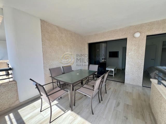1 sypialnia Apartament na sprzedaż w Rincón Bajo, Benidorm z basenem - 169 900 € (Ref: 9674325)