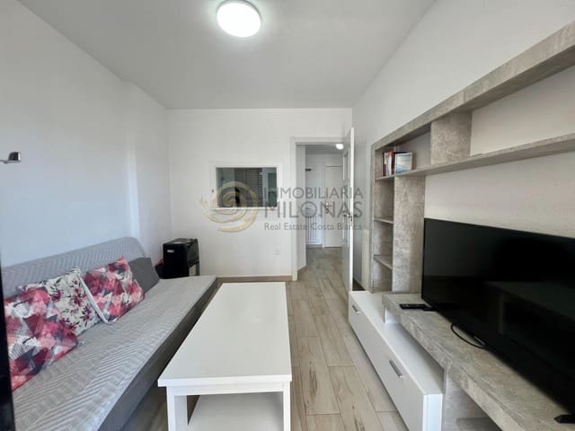 1 sypialnia Apartament na sprzedaż w Rincón Bajo, Benidorm z basenem - 169 900 € (Ref: 9674325)