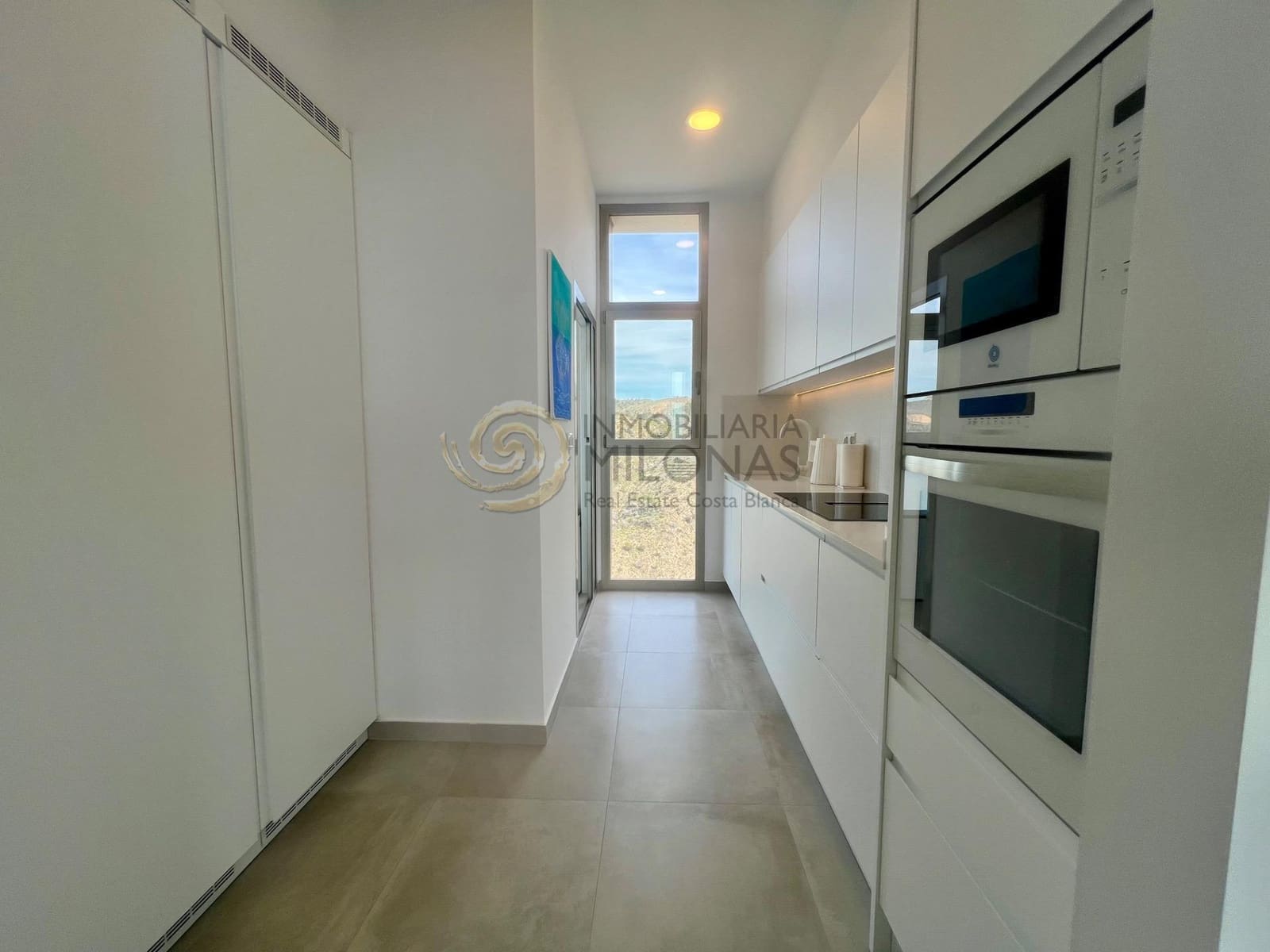 3 soveværelse Penthouse til salg i Benidorm med swimmingpool garage - € 795.000 (Ref: 9707535)