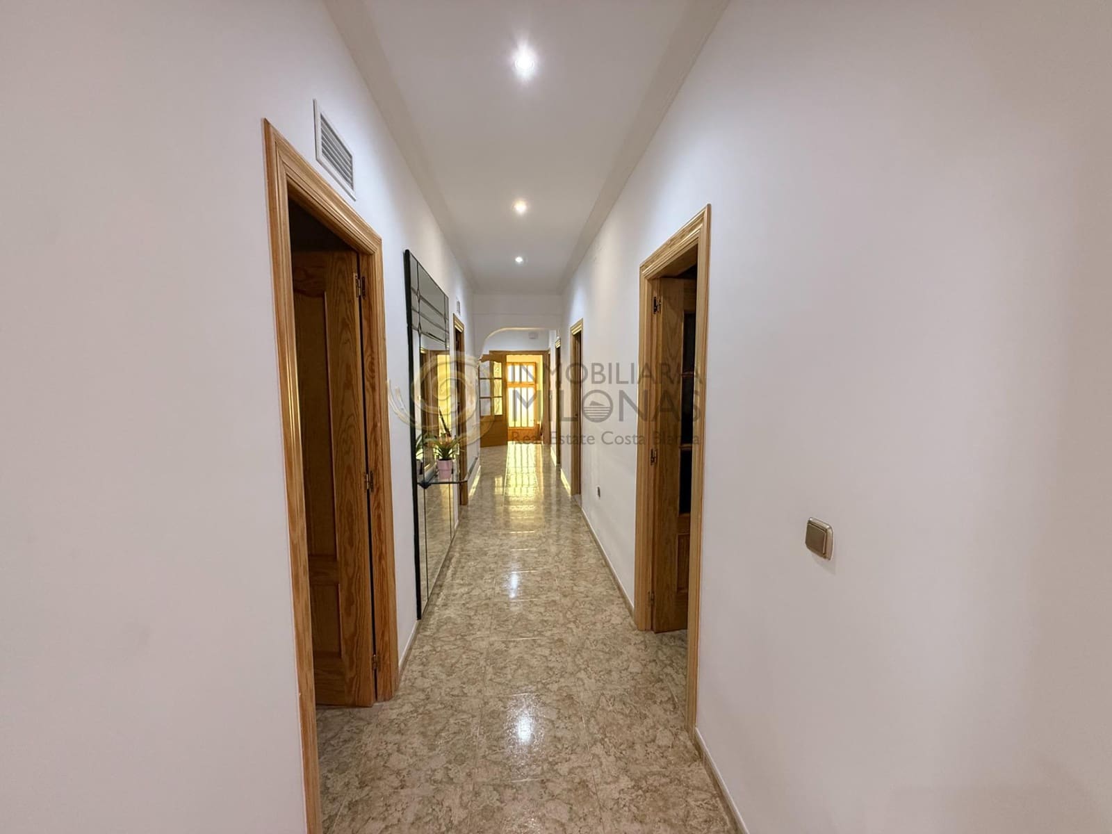 4 camera da letto Appartamento in vendita in La Nucia - 280.000 € (Rif: 9712063)
