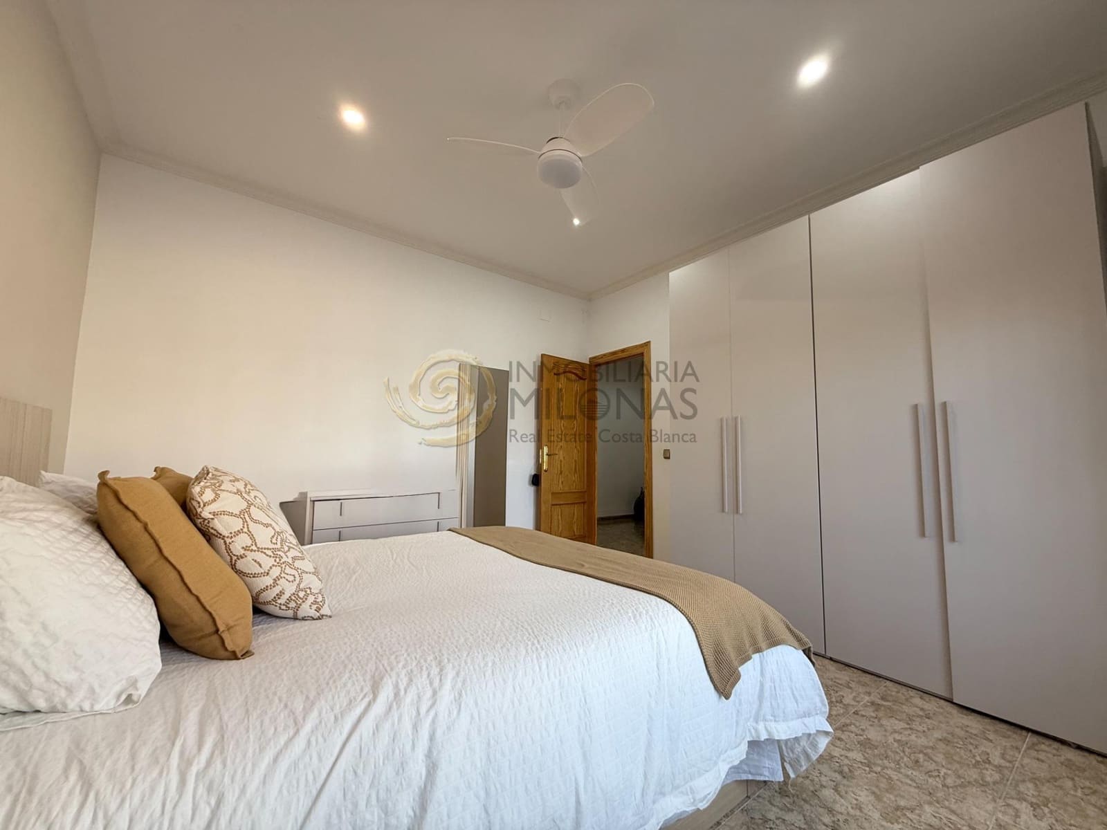 4 camera da letto Appartamento in vendita in La Nucia - 280.000 € (Rif: 9712063)