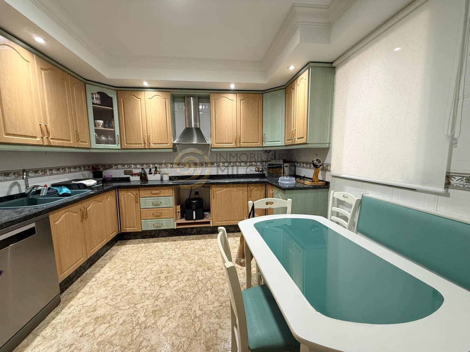 4 camera da letto Appartamento in vendita in La Nucia - 280.000 € (Rif: 9712063)