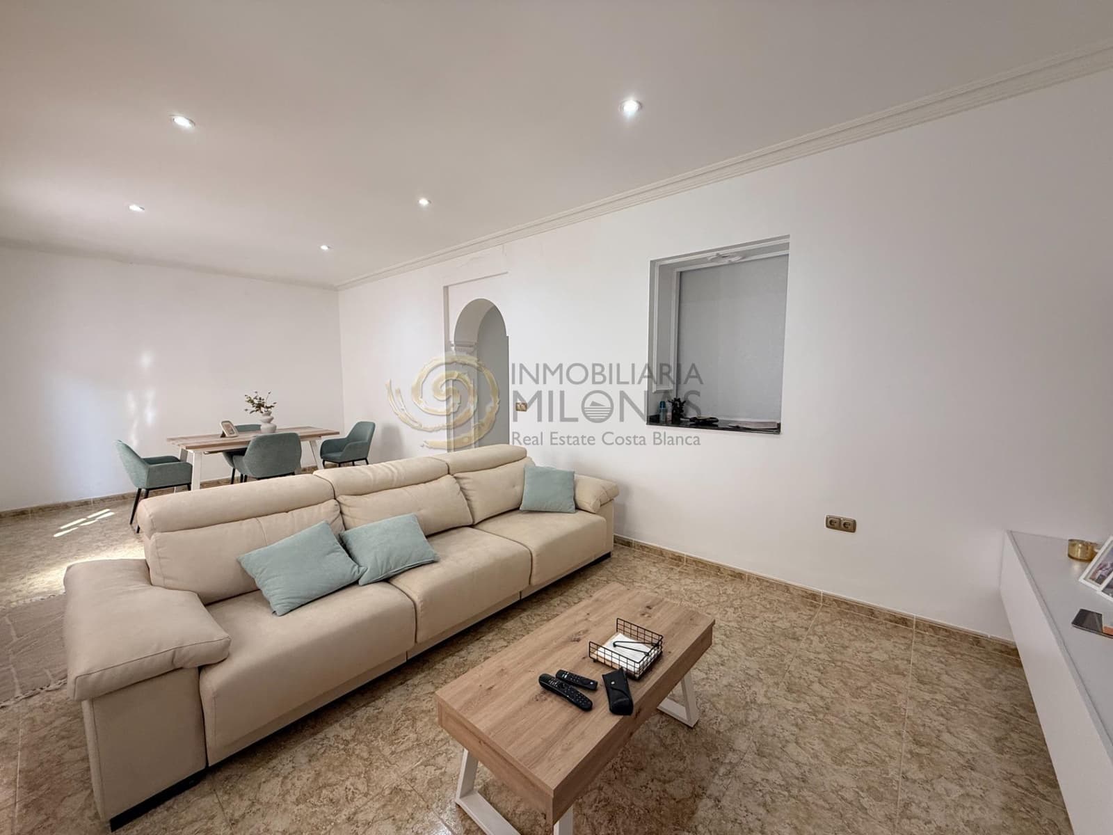 4 camera da letto Appartamento in vendita in La Nucia - 280.000 € (Rif: 9712063)