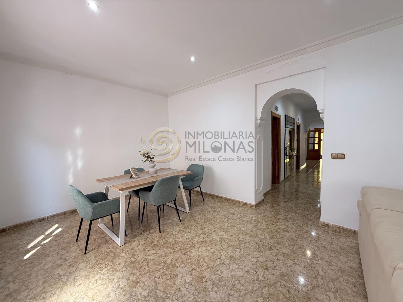 4 camera da letto Appartamento in vendita in La Nucia - 280.000 € (Rif: 9712063)