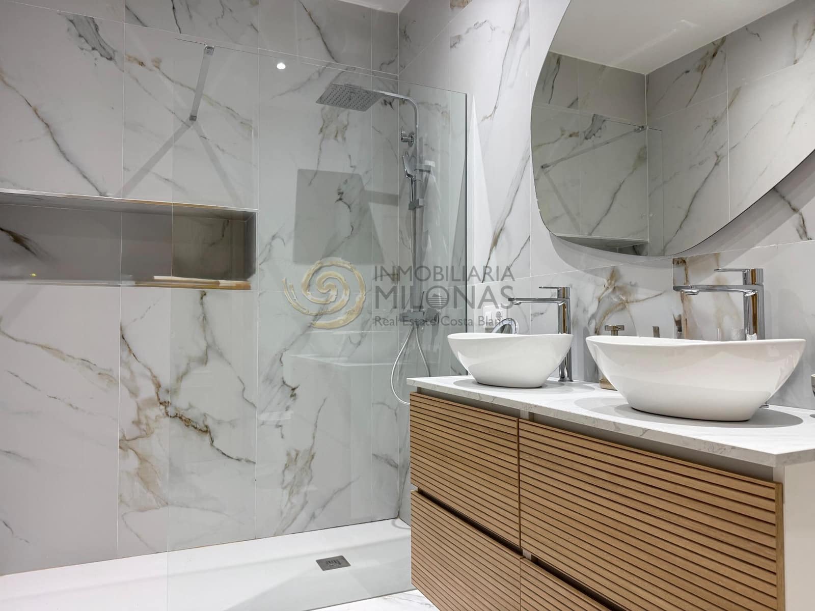 4 camera da letto Appartamento in vendita in La Nucia - 280.000 € (Rif: 9712063)