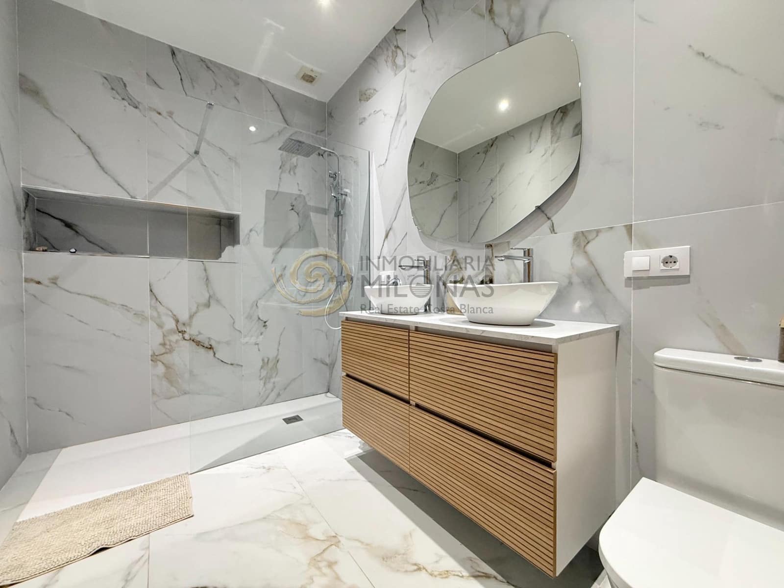 4 camera da letto Appartamento in vendita in La Nucia - 280.000 € (Rif: 9712063)