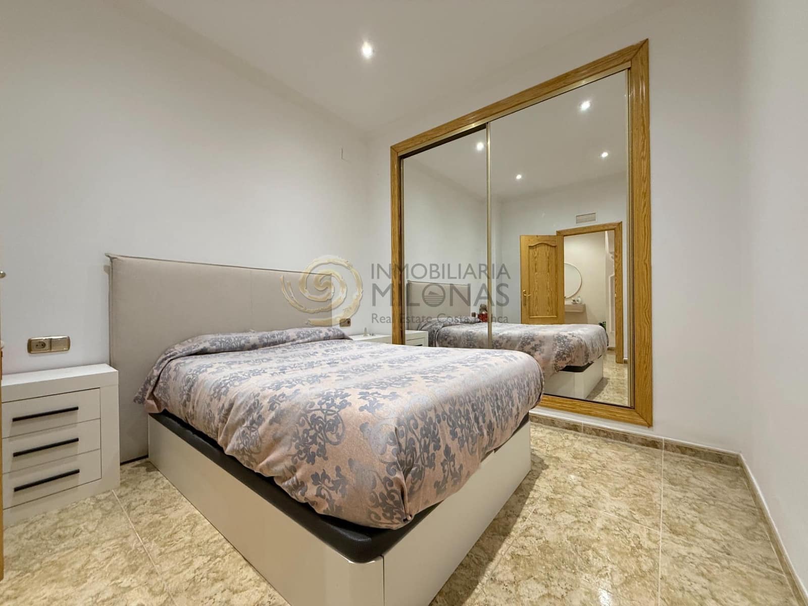 4 camera da letto Appartamento in vendita in La Nucia - 280.000 € (Rif: 9712063)