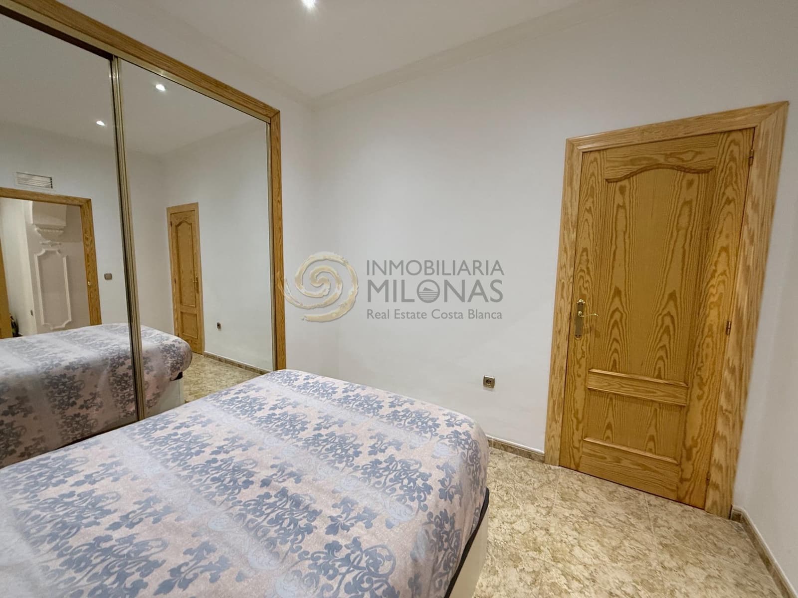 4 camera da letto Appartamento in vendita in La Nucia - 280.000 € (Rif: 9712063)