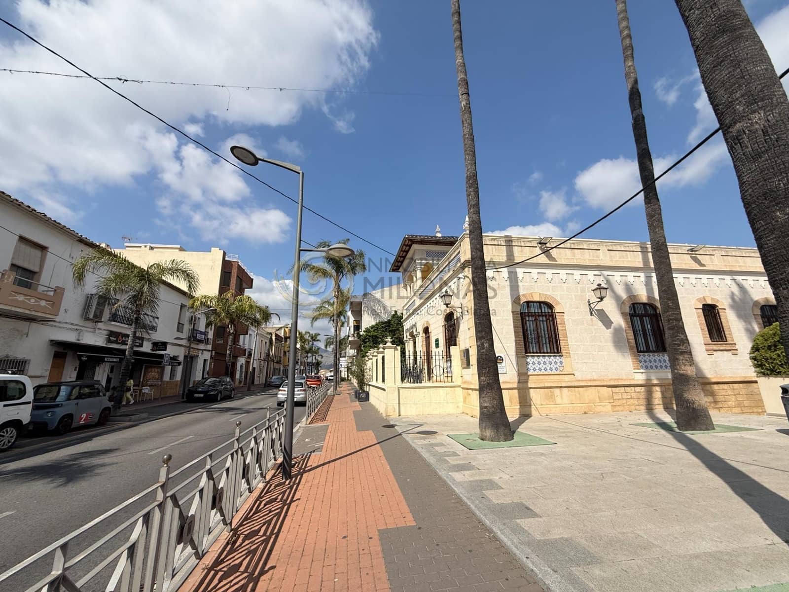 4 camera da letto Appartamento in vendita in La Nucia - 280.000 € (Rif: 9712063)