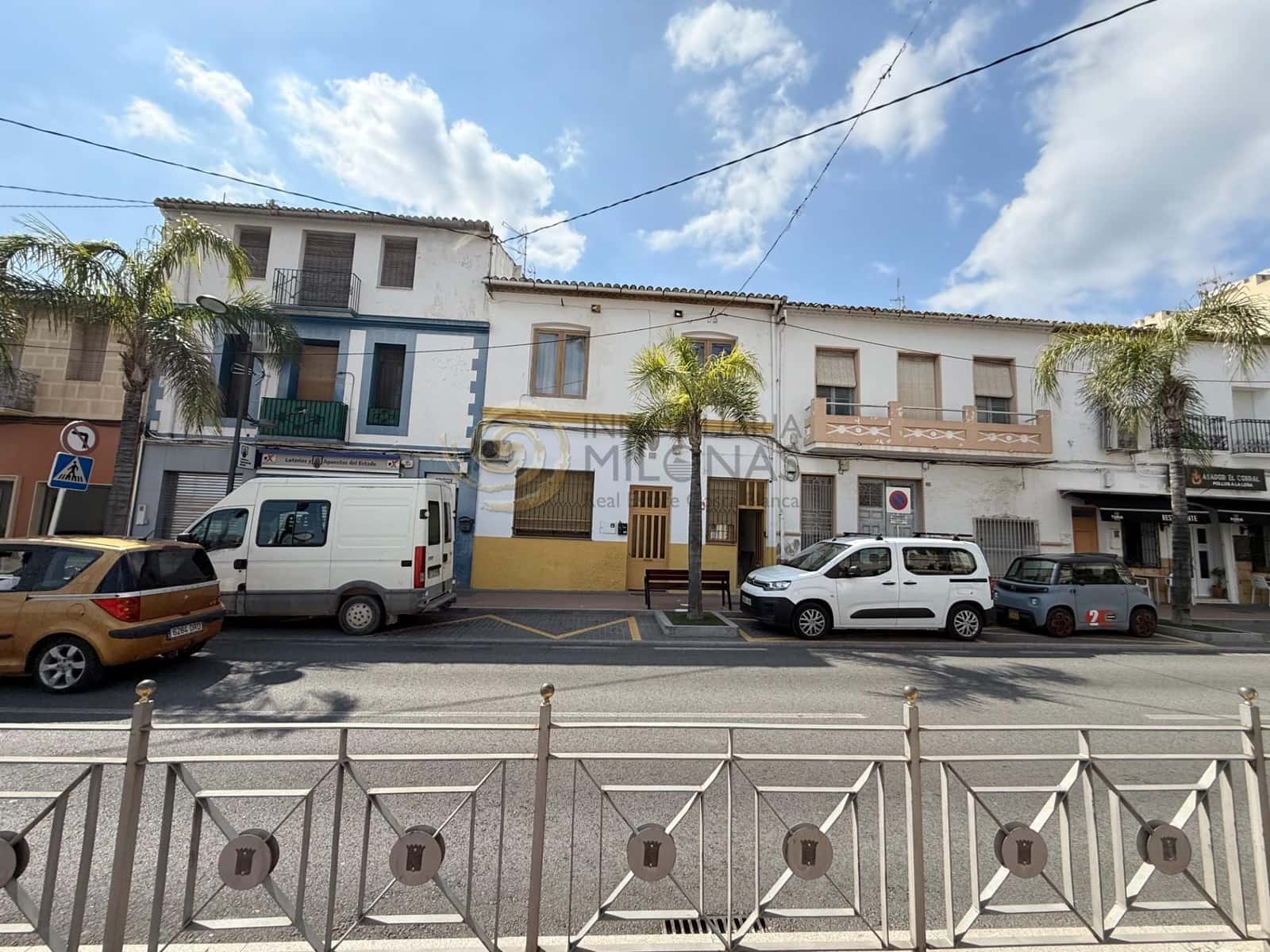 4 camera da letto Appartamento in vendita in La Nucia - 280.000 € (Rif: 9712063)