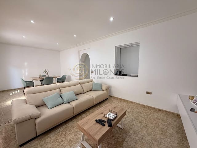 4 chambre Appartement à vendre à La Nucia Pueblo  , La Nucia - 280 000 € (Ref: 9712063)