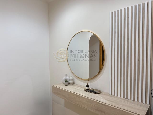 4 chambre Appartement à vendre à La Nucia Pueblo  , La Nucia - 280 000 € (Ref: 9712063)