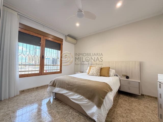 4 chambre Appartement à vendre à La Nucia Pueblo  , La Nucia - 280 000 € (Ref: 9712063)