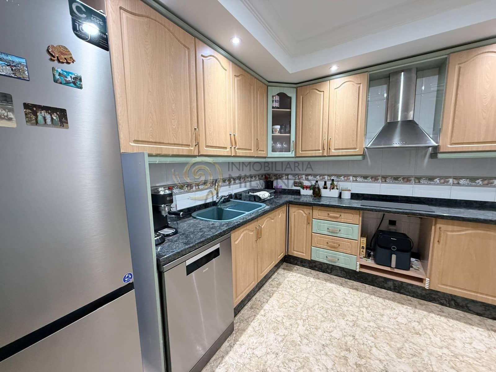 4 camera da letto Appartamento in vendita in La Nucia - 280.000 € (Rif: 9712063)