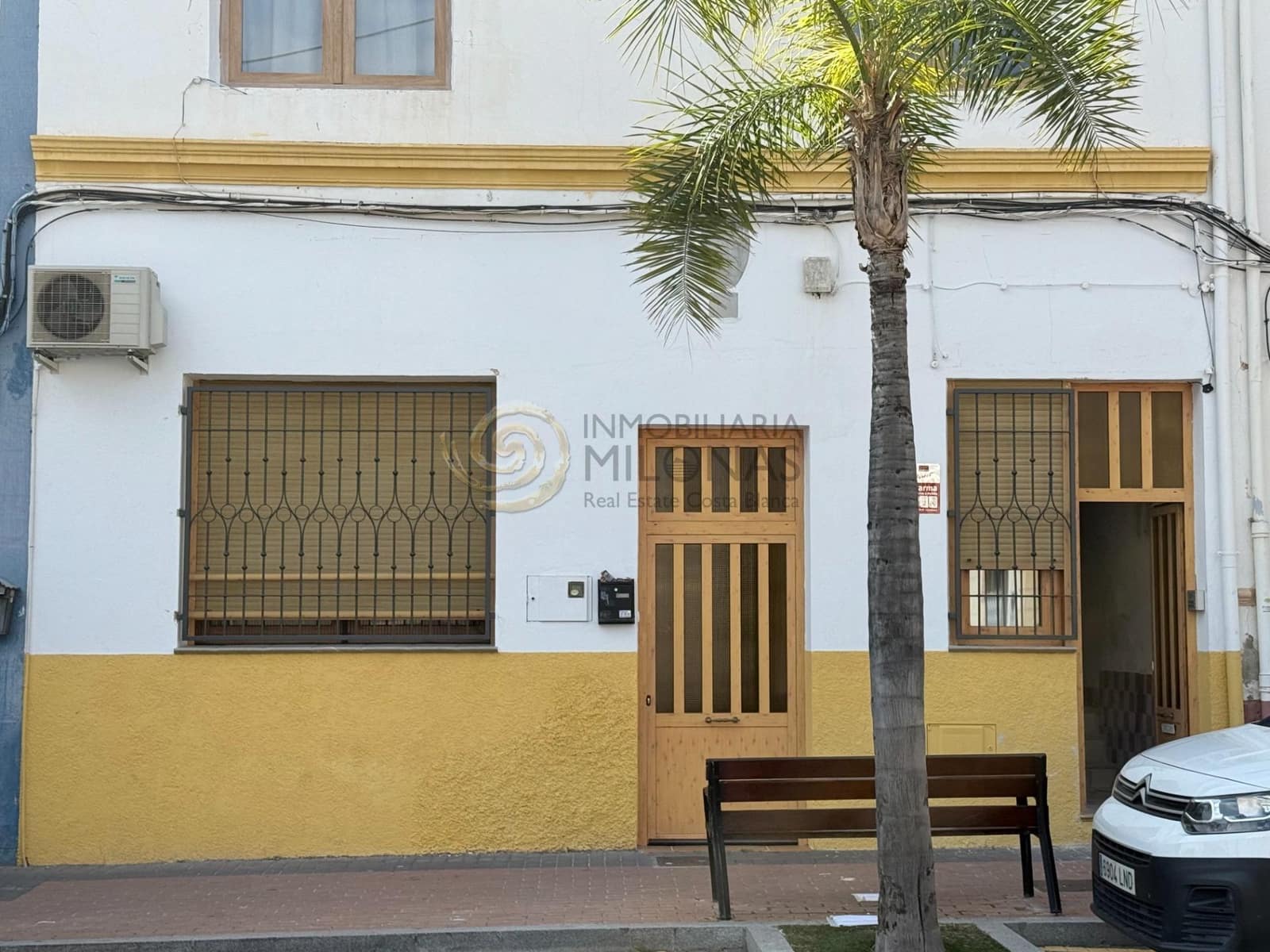 4 camera da letto Appartamento in vendita in La Nucia - 280.000 € (Rif: 9712063)