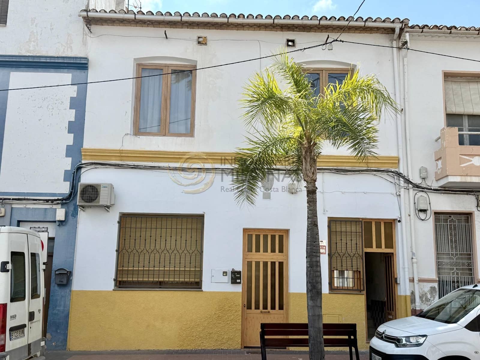 4 camera da letto Appartamento in vendita in La Nucia - 280.000 € (Rif: 9712063)