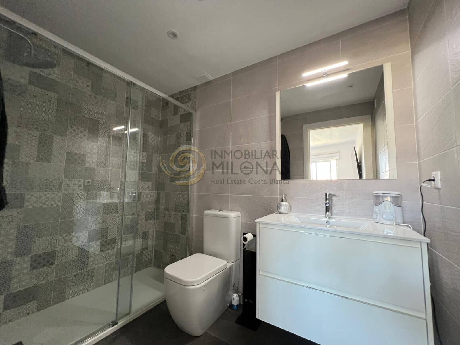 2 Zimmer Penthouse zu verkaufen in La Villajoyosa / Vila Joiosa mit Pool Garage - 450.000 € (Ref: 9712064)