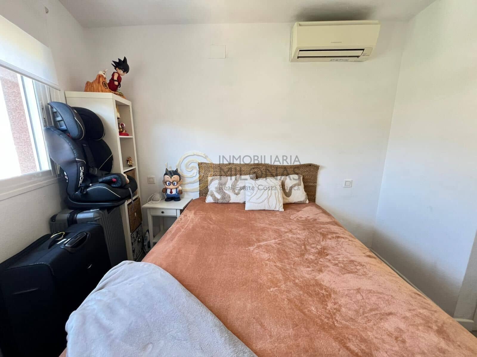 2 Zimmer Penthouse zu verkaufen in La Villajoyosa / Vila Joiosa mit Pool Garage - 450.000 € (Ref: 9712064)