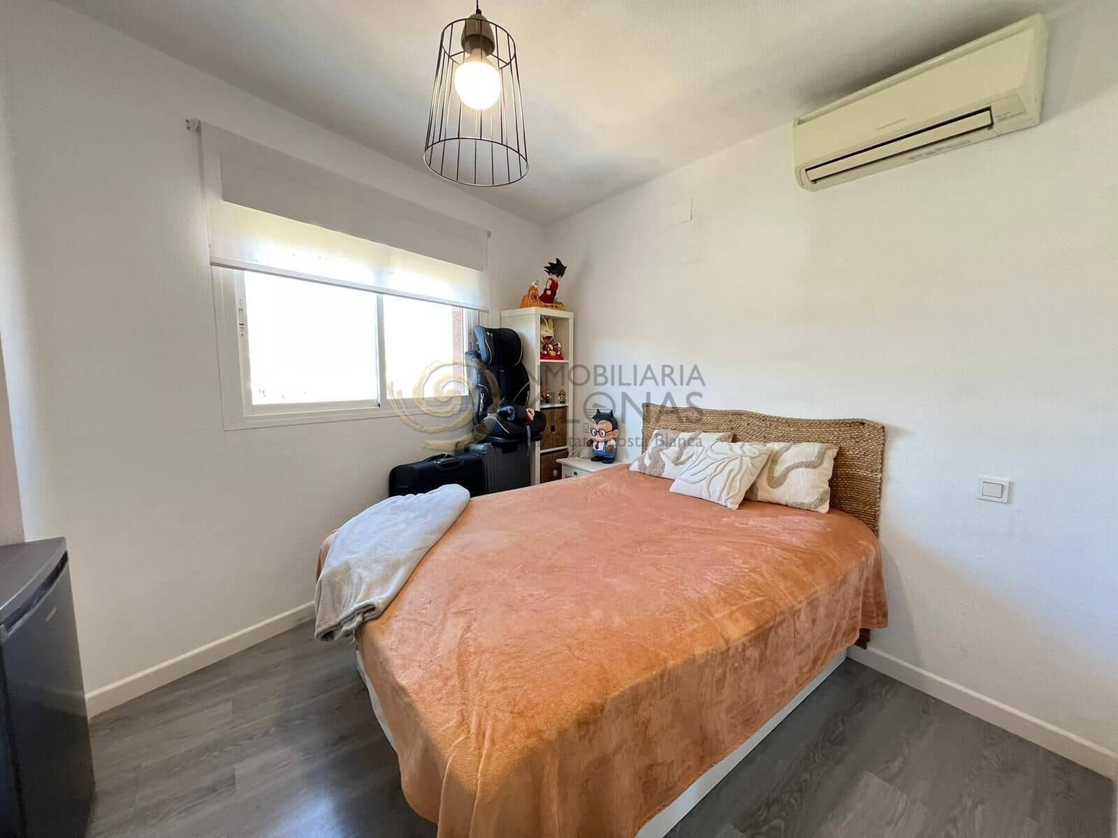 2 Zimmer Penthouse zu verkaufen in La Villajoyosa / Vila Joiosa mit Pool Garage - 450.000 € (Ref: 9712064)