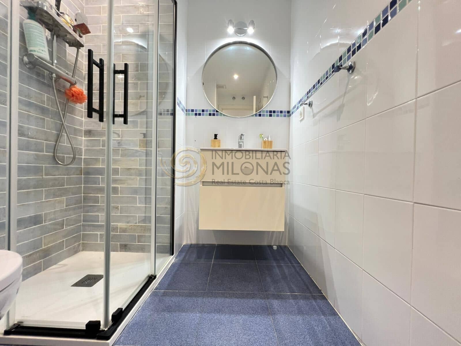 2 Zimmer Penthouse zu verkaufen in La Villajoyosa / Vila Joiosa mit Pool Garage - 450.000 € (Ref: 9712064)