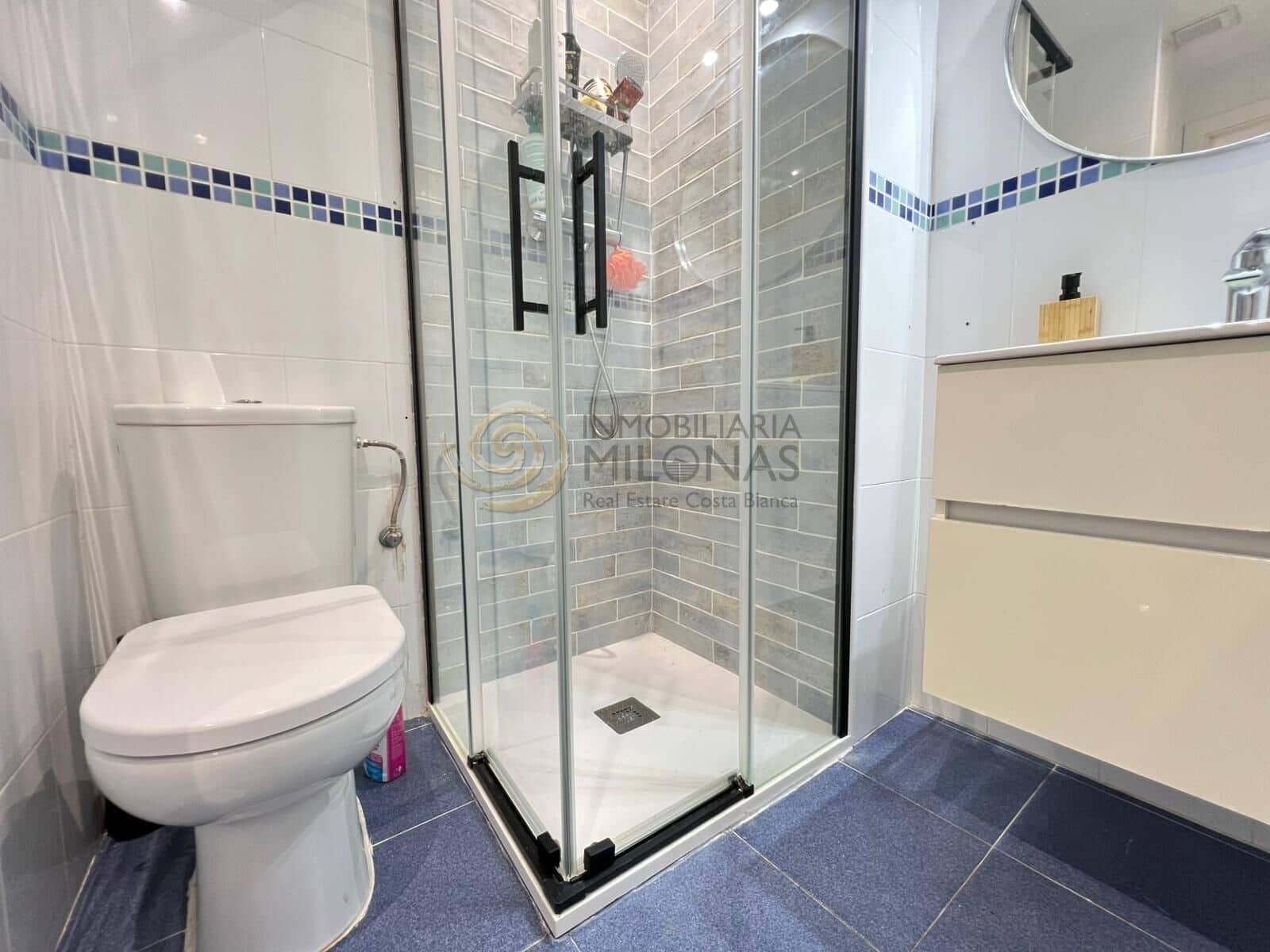 2 Zimmer Penthouse zu verkaufen in La Villajoyosa / Vila Joiosa mit Pool Garage - 450.000 € (Ref: 9712064)