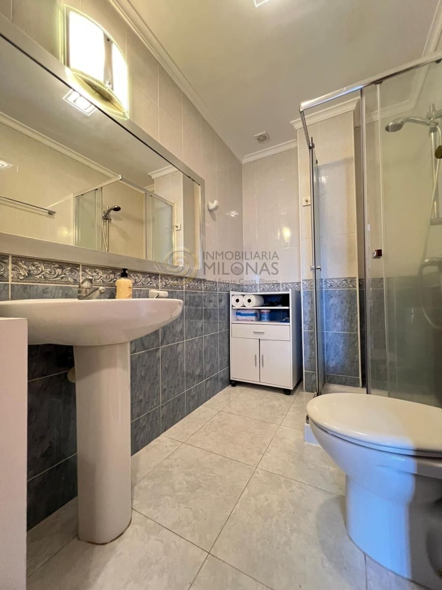 2 bedroom Apartment for sale in Cumbre del Sol with pool - € 190,000 (Ref: 9712065)