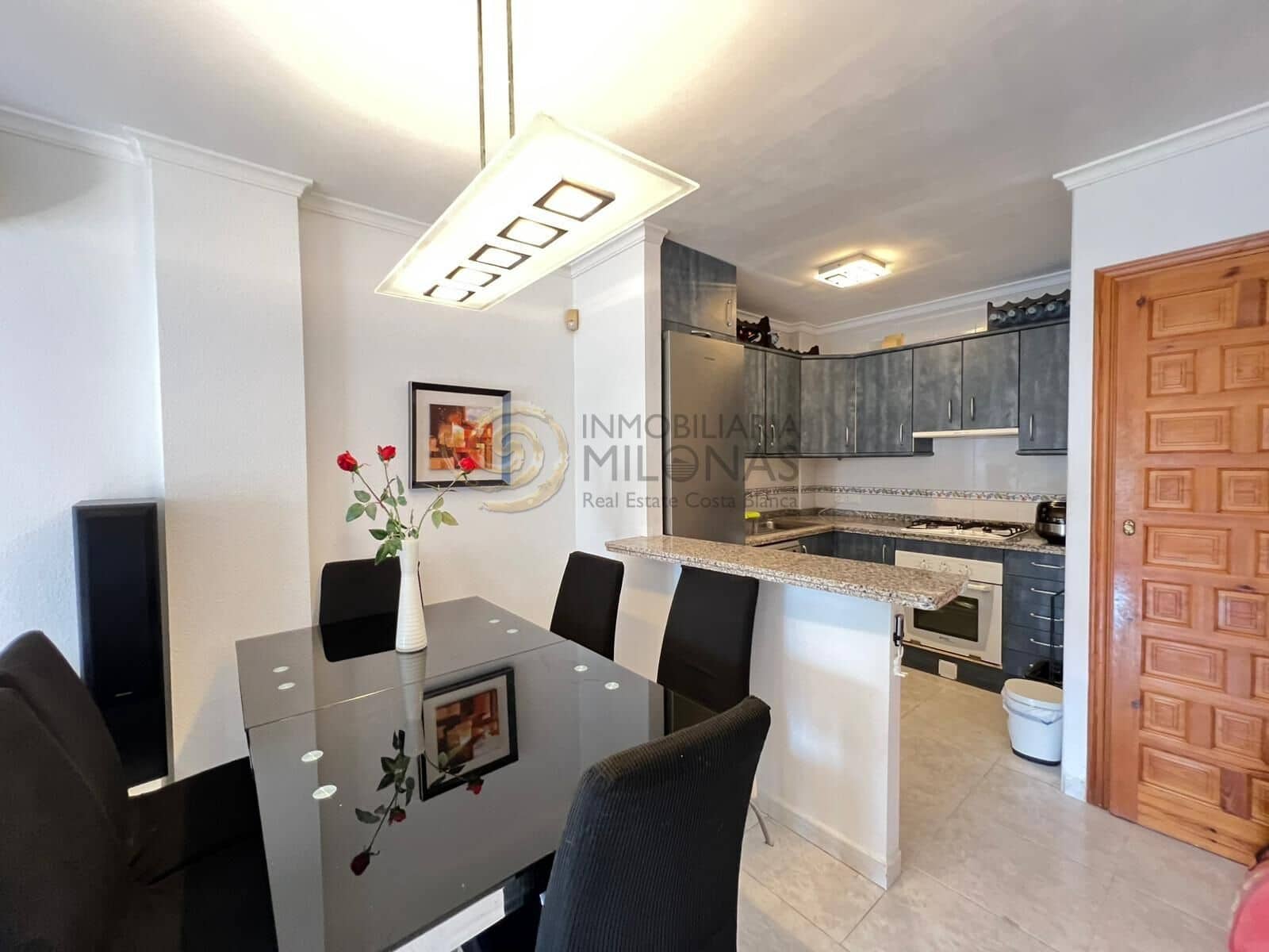 2 bedroom Apartment for sale in Cumbre del Sol with pool - € 190,000 (Ref: 9712065)