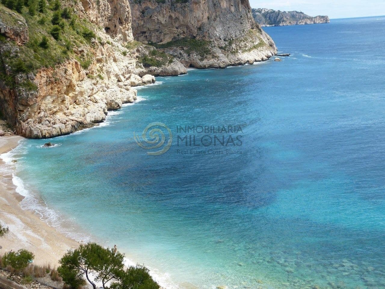 2 bedroom Apartment for sale in Cumbre del Sol with pool - € 190,000 (Ref: 9712065)