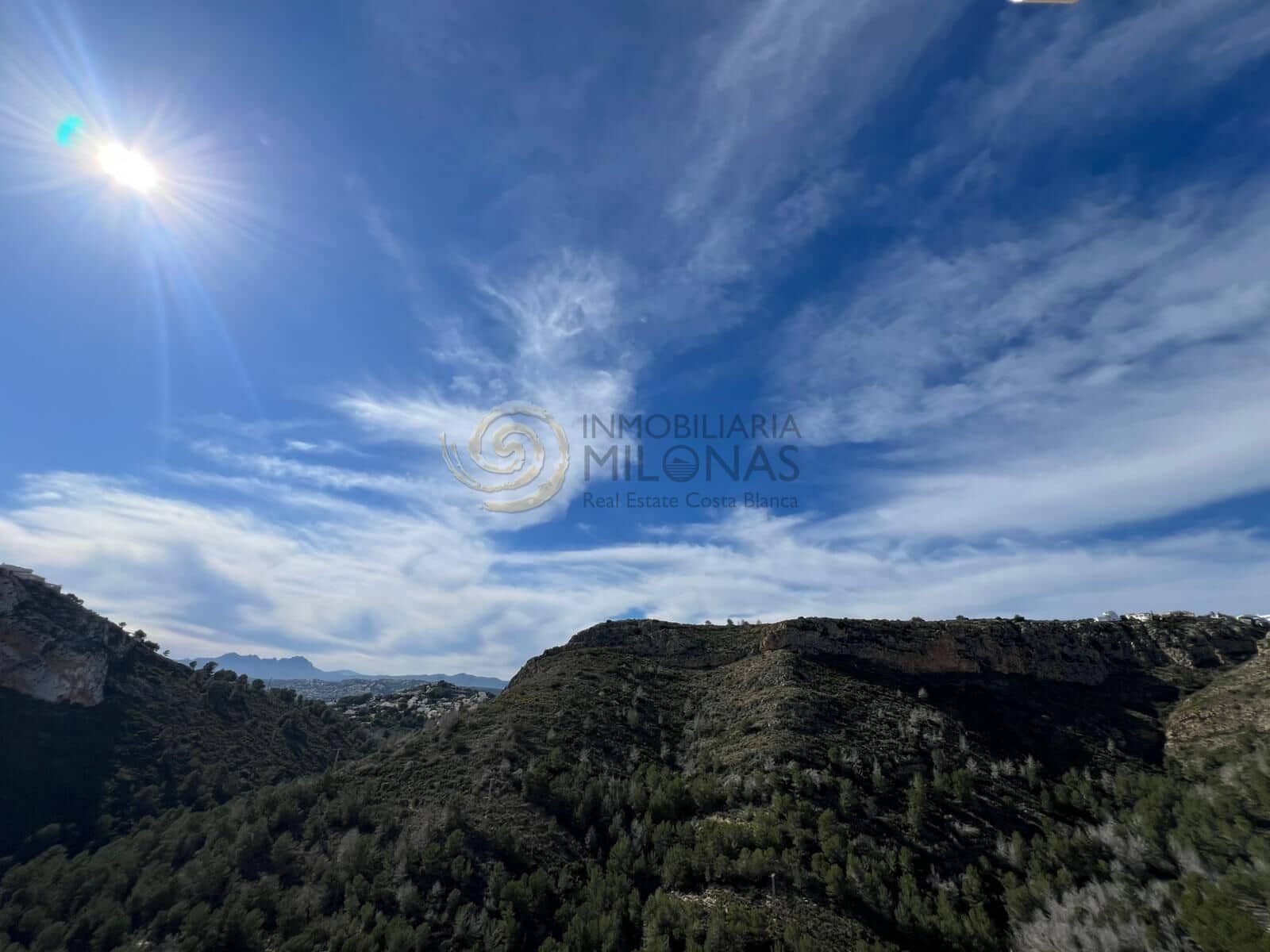 2 bedroom Apartment for sale in Cumbre del Sol with pool - € 190,000 (Ref: 9712065)