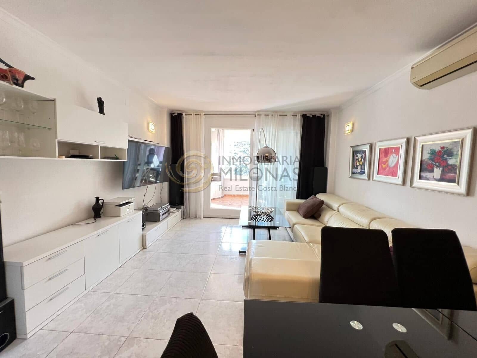 2 bedroom Apartment for sale in Cumbre del Sol with pool - € 190,000 (Ref: 9712065)