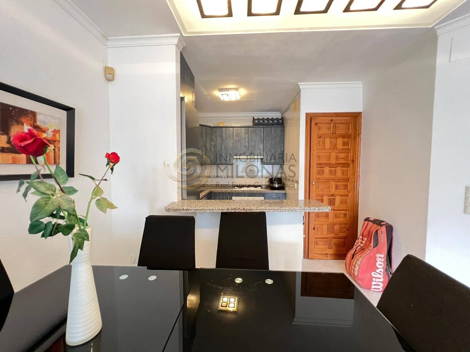 2 bedroom Apartment for sale in Cumbre del Sol with pool - € 190,000 (Ref: 9712065)