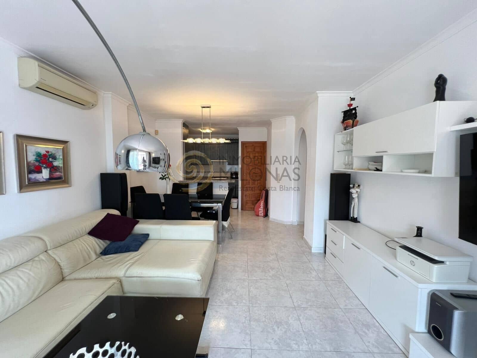 2 bedroom Apartment for sale in Cumbre del Sol with pool - € 190,000 (Ref: 9712065)