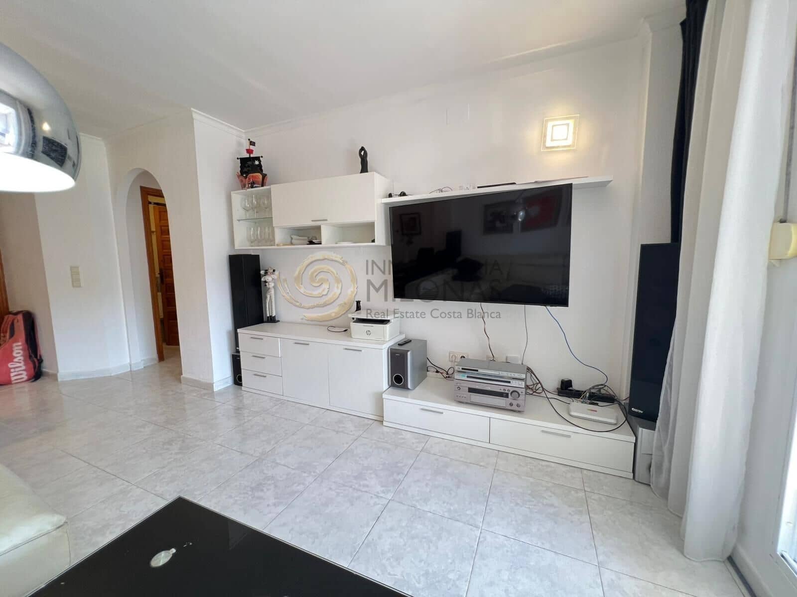 2 bedroom Apartment for sale in Cumbre del Sol with pool - € 190,000 (Ref: 9712065)