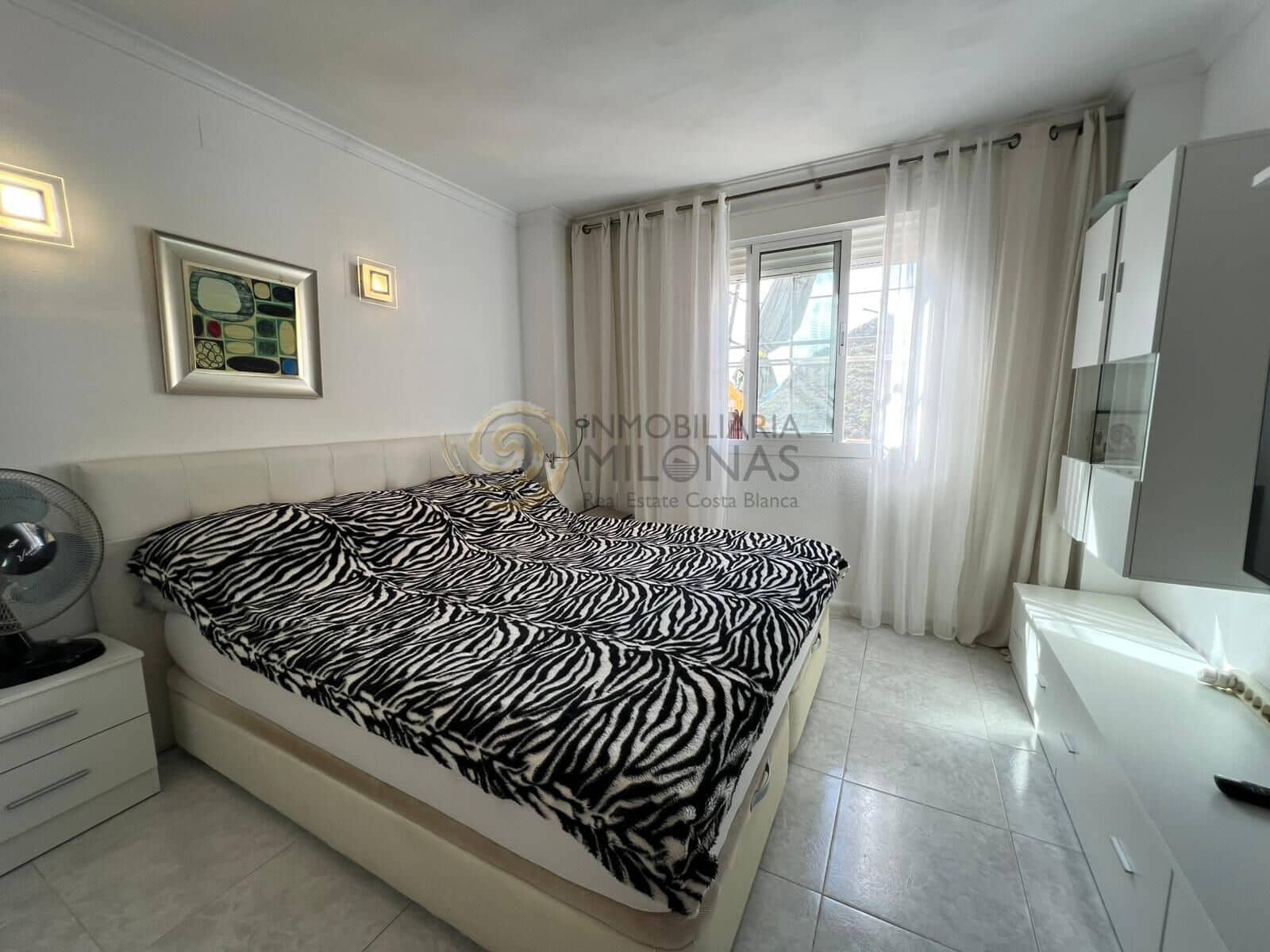 2 bedroom Apartment for sale in Cumbre del Sol with pool - € 190,000 (Ref: 9712065)