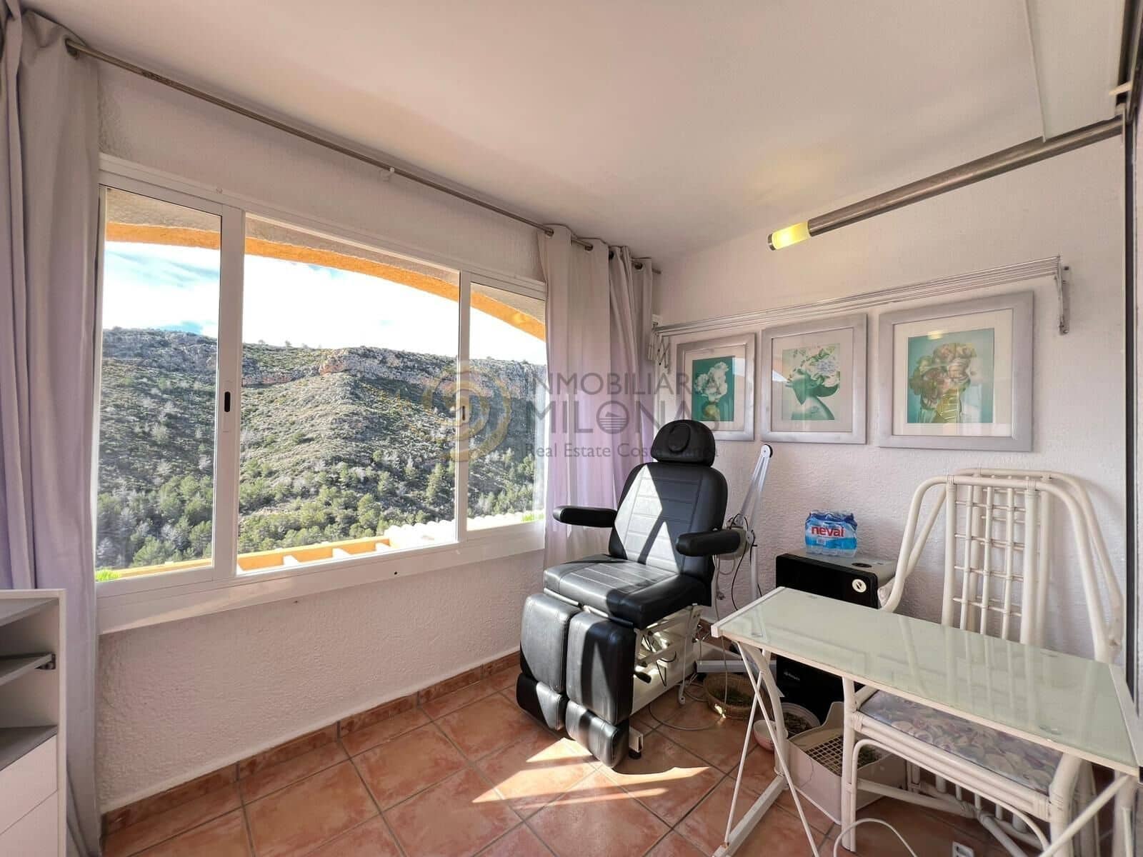 2 bedroom Apartment for sale in Cumbre del Sol with pool - € 190,000 (Ref: 9712065)