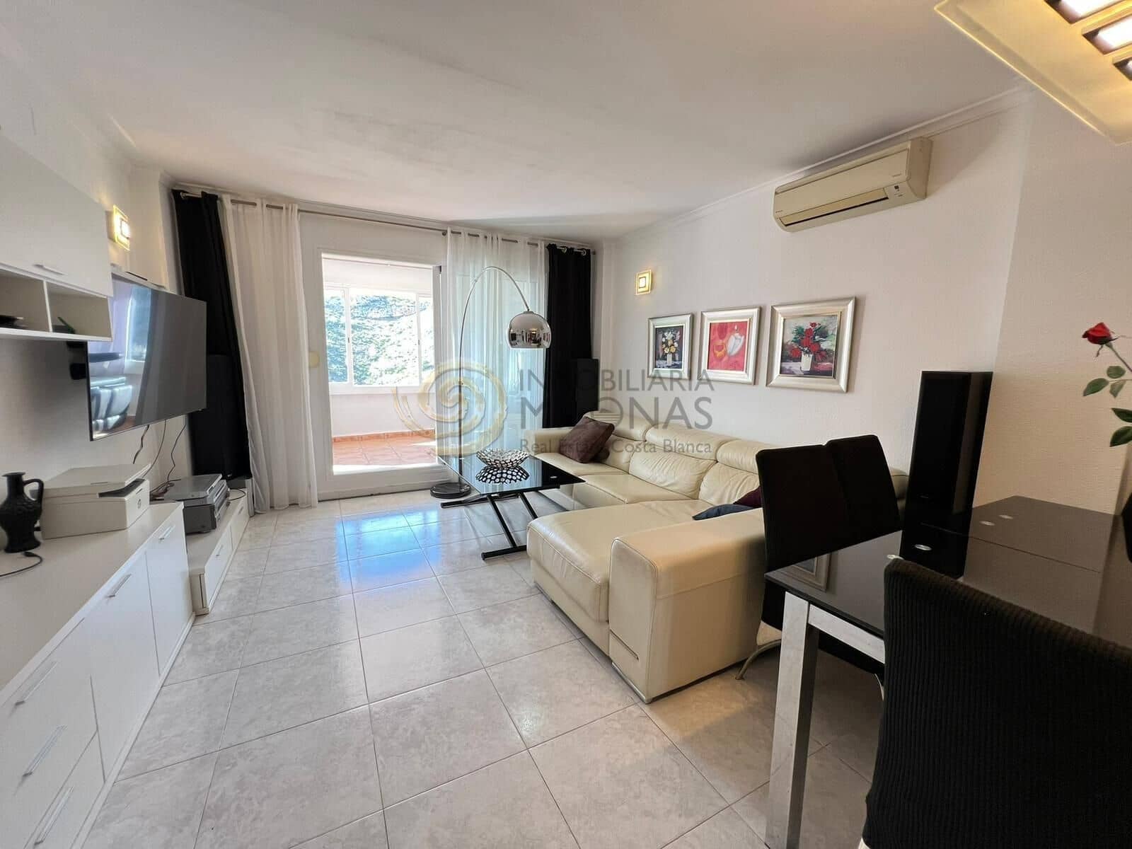 2 bedroom Apartment for sale in Cumbre del Sol with pool - € 190,000 (Ref: 9712065)