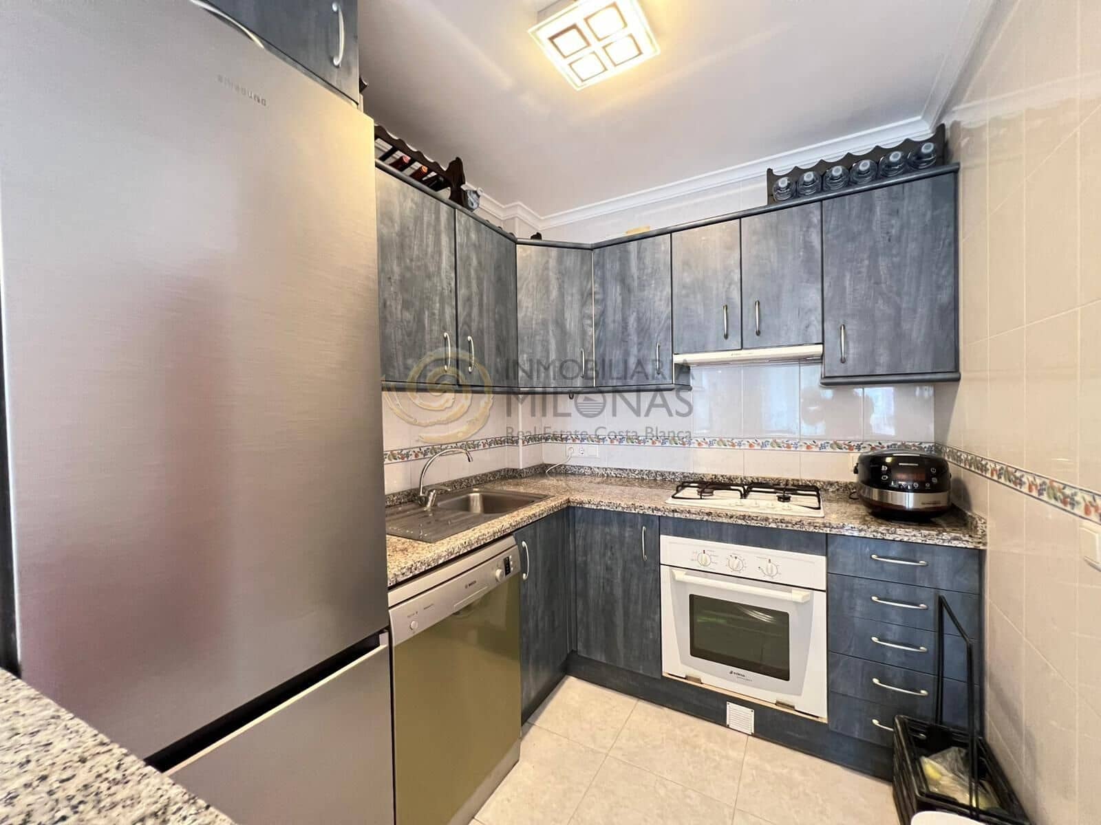 2 bedroom Apartment for sale in Cumbre del Sol with pool - € 190,000 (Ref: 9712065)