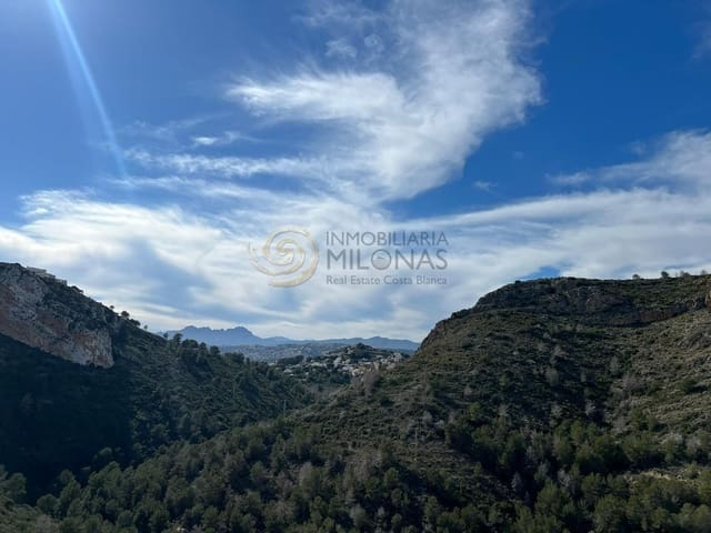 2 slaapkamer Appartement te koop in Cumbre del Sol, Benitachell / Benitatxell met zwembad - € 190.000 (Ref: 9712065)