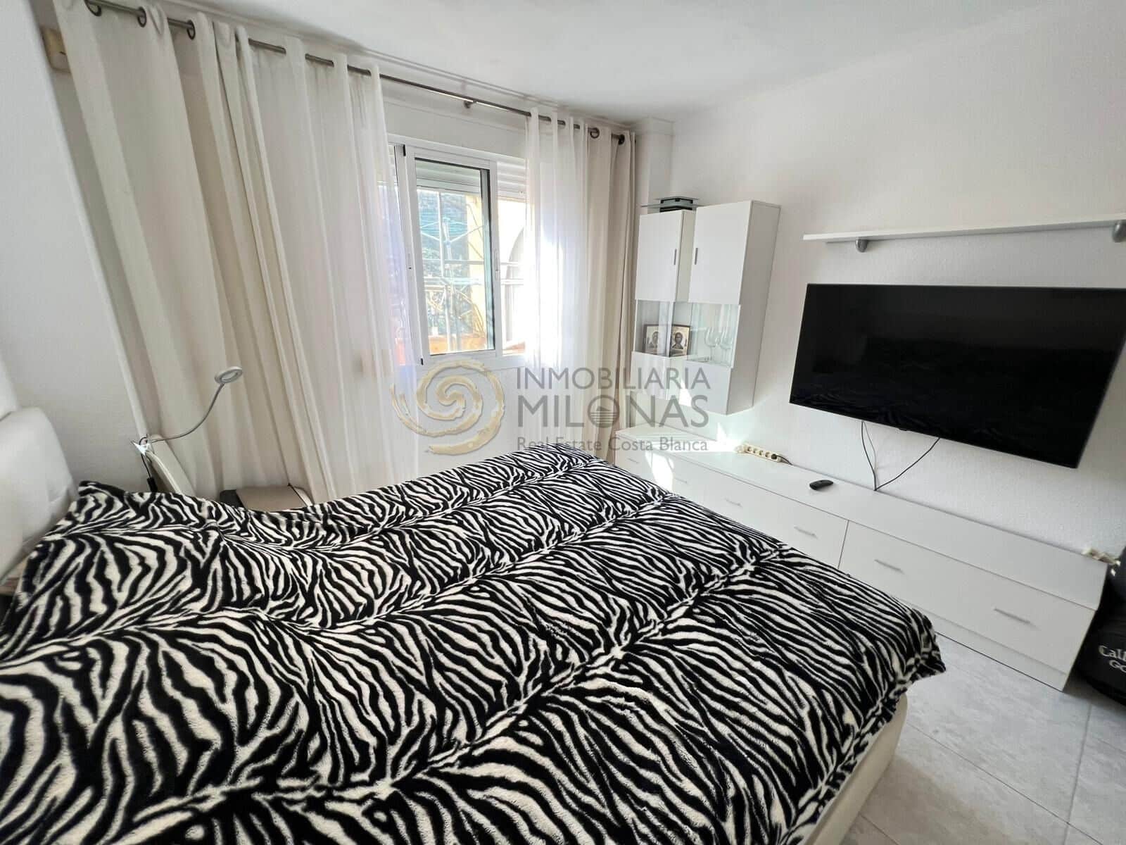 2 bedroom Apartment for sale in Cumbre del Sol with pool - € 190,000 (Ref: 9712065)