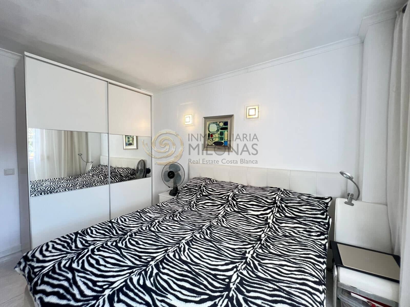 2 bedroom Apartment for sale in Cumbre del Sol with pool - € 190,000 (Ref: 9712065)